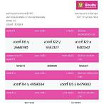 หวยออมสิน 1 10 64